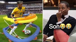 Only way for Neymar to play this World Cup