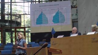 Prof. Dr. K. Richter, EPMA World Congress, 2011, Bonn, Germany (Part 1/2)