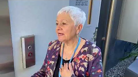 Elevator Speech Contest by Christine Harrison | Mo...