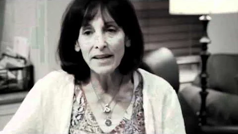 Interview with Anita Brandt Burgoyne