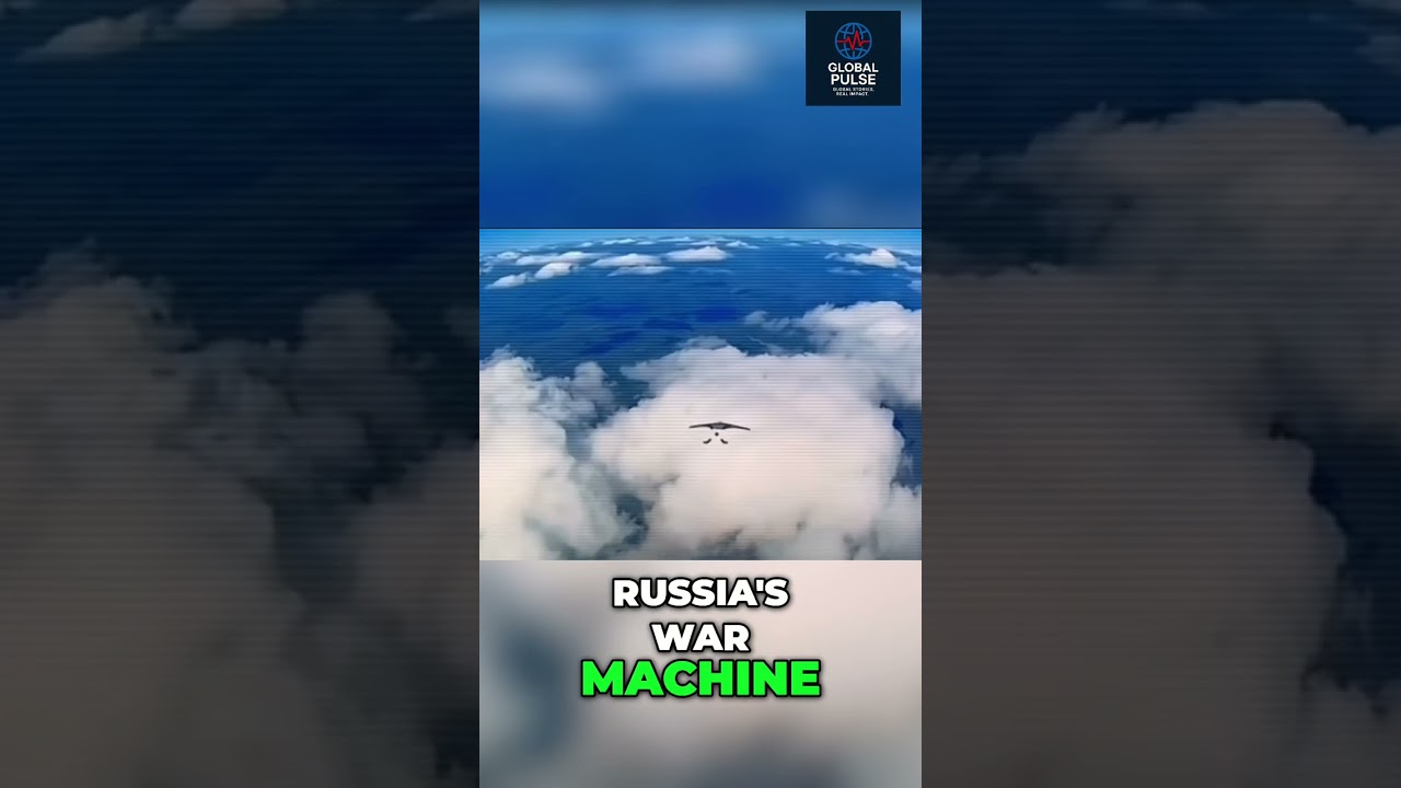 Ukraine's Drone War: Inside the Secret Factory 