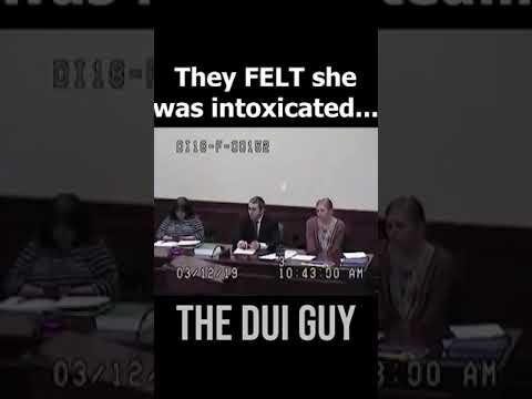 fort myers dui lawyer experience