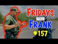 FWF 157: Bathroom Blues & Zipper News