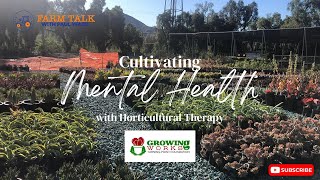 Growth Beyond Challenges: Cultivating Wellness at Growing Works