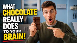 What Chocolate REALLY Does to Your Brain | The Hidden Science Inside Your Body