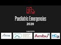 Paediatric Emergencies 2020