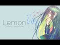 【初音ミク】米津玄師/Lemon【Cover】