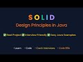 SRP – Single Responsibility Principle in Java | Clean Code &amp; Real Project | SOLID Part 2 | Code ERA