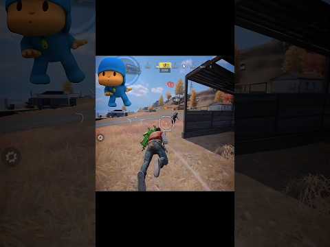 به به موبایلگیمر بروکن تکنیک  زونیکس   فانک اسنایپ شاتگان