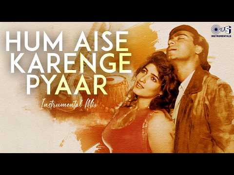 Putar Hum Aise Karenge Pyar (Instrumental) - A.R. Rahman