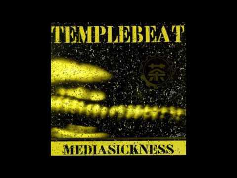 Templebeat — Templebeat - Soundtrack for the Age of Panic