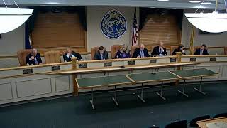 Borough of Ramsey Mayor and Council Regular Session Meeting - Wednesday, September 23, 2026