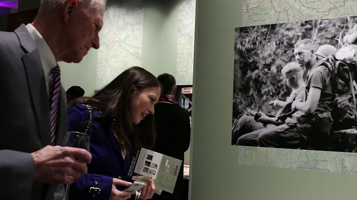 Vietnam at 50: Officers in Hue