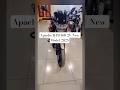 New Black Apache RTR 160 2V Disk BT Bike 2025 | Apache RTR Top Speed | Apache RTR ABS System #viral