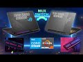 Everything About 2022 Asus ROG &amp; TUF Series