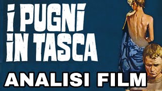 I PUGNI IN TASCA di Marco Bellocchio | RECENSIONE E ANALISI FILM