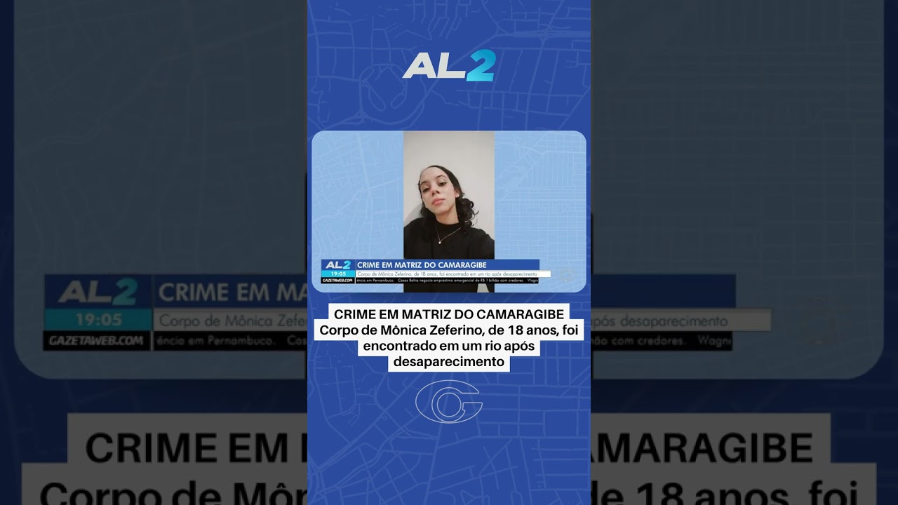Jovem de 18 anos desaparece após sair para tomar sorvete e é encontrada morta