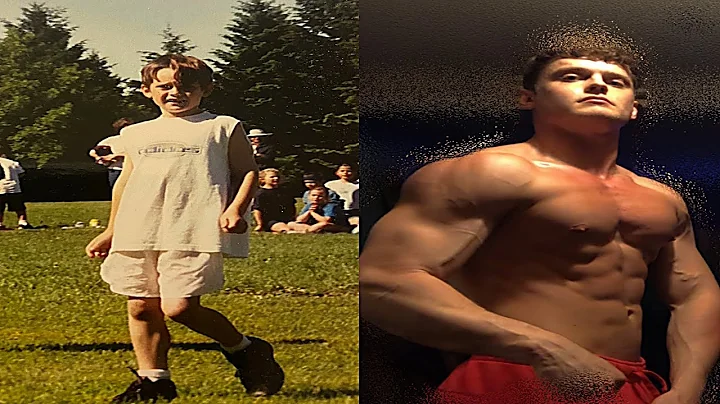 Jake Welker Natural Transformation