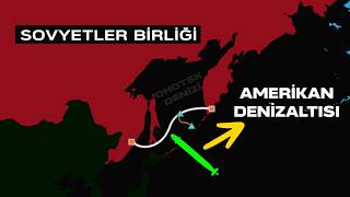 Amerikanın En Büyük Casusluk Operasyonu