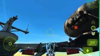 Bombshells: Hell's Belles ios iphone gameplay