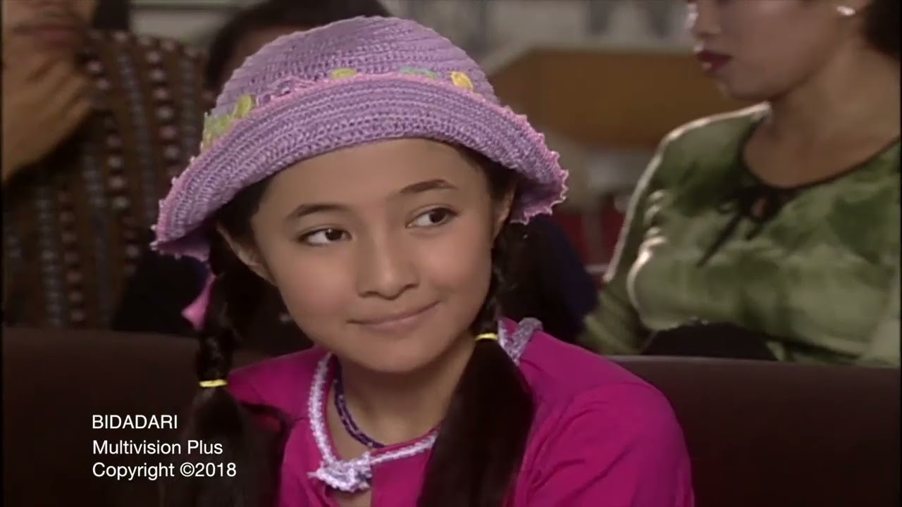 Bidadari Episode 34 Part 2