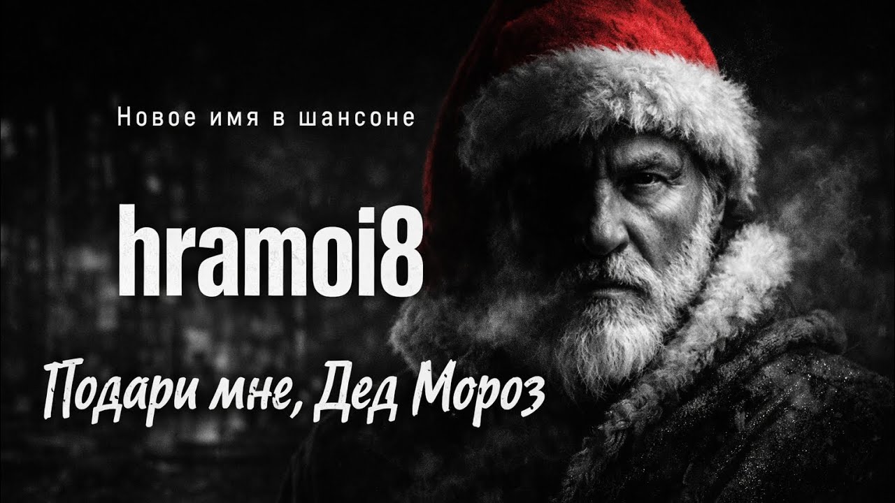 hramoi8  - Альбом  - Подари мне Дед Мороз 