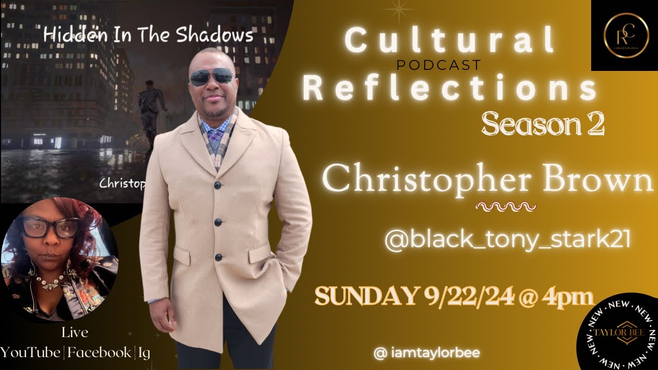 Crime Drama | Hidden in the Shadows