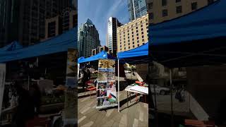 Momentos Destacados De Canada Dream 21 Está En Vivo Desde Robson Square 2024 317 - 817