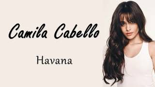 Havana - Camila Cabello   Hosanna, Hosanna - Beckah Shae (Lyrics)