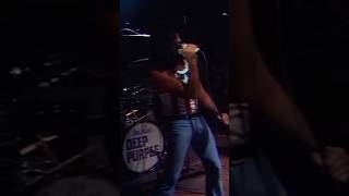 DEEP PURPLE ONE LOVE