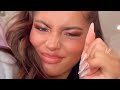 Isabela Merced Images With Big Time Rush Blow Your Speakers Out Song