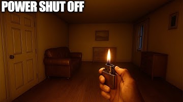 The Games POWER SHUT OFF Triggered, Now What???