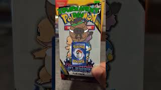 #Short 4. Mega evolution. #PhantasmalFlames.Opening Stumble guy.Hit czy kit? #booster #pokemon #tcg