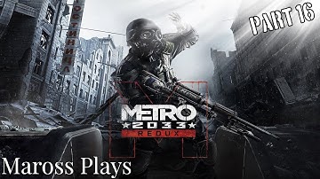 Metro 2033 Redux | Let