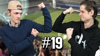 STEROIDE CHALLENGE?! - FIFA 15 #19
