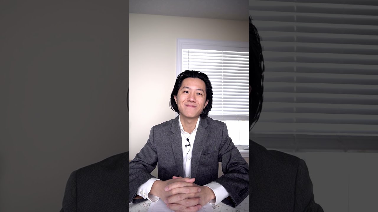 POV: passive aggressive investment banking VP interviewing you