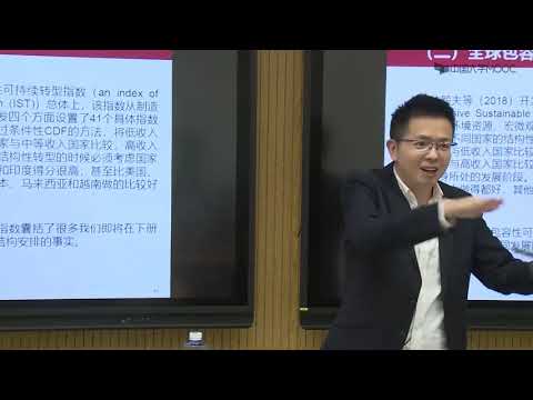 13 6 1  全球包容性可持续结构转型指数