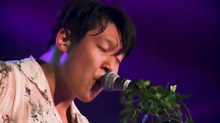 Bermuda Search Party - As It Was (Live at Brighton Music Hall)