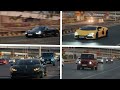 Supercar spotting in Mumbai #supercar #lamborghini #ferrari #mclaren #carspotting 