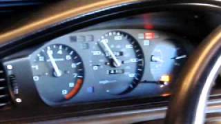 ls vtec dyno 228whp