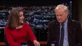 Real Time with Bill Maher: Overtime - November 21, 2014 (HBO)