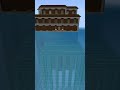 Mansion/Ocean Monument for Bedrock | Minecraft Seed
