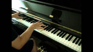 Prokofiev - March, op. 12, no. 1
