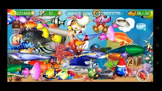 Fish live (Game Peliharaan Ikan di Akuarium) screenshot 5