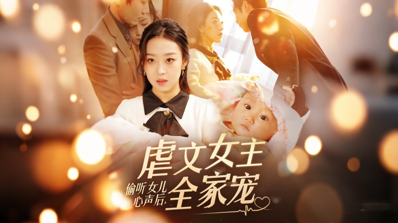 令人心动的反转：女主离婚后追寻幸福