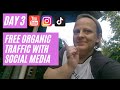 How to get organic traffic the right way in 2021