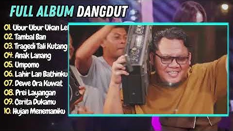 Slamet Pengamen - Dara Ayu - Shinta Gisul - UBUR UBUR IKAN LELE - TAMBAL BAN || LAGU KOPLO 2025