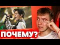 Димаш Кудайберген - "Чорнобривці" 😭😭😭 | УКРАИНСКАЯ РЕАКЦИЯ | Парень НЕ выдержал...