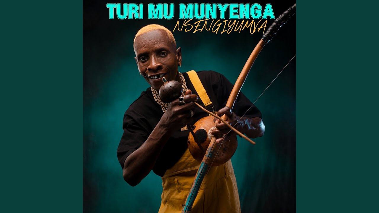 Turi Mu Munyenga
