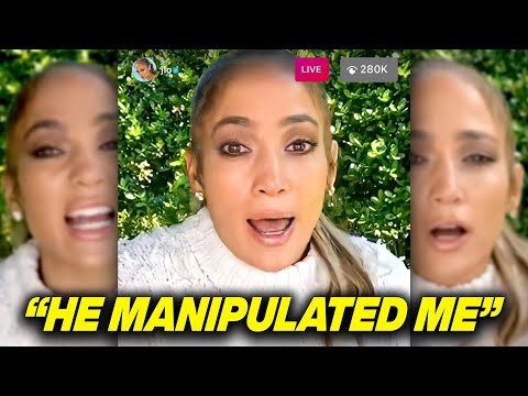 Video: Jennifer Lopez no longer wants to get married